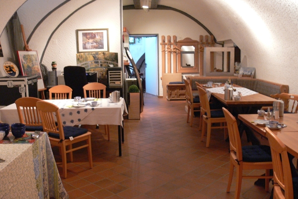 Hotel Kranig Das kleine Gaestehaus im Herzen von Biebrich